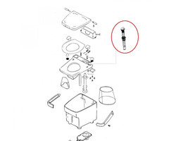 Thetford Thetford Electra Magic Level Indicator