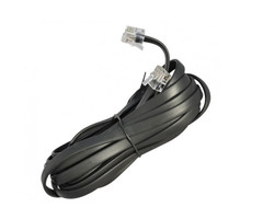 Truma Verbindingskabel bediening.