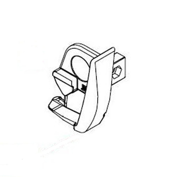 Fiamma Fiamma F1 / F45 Binnenkap voorlijst