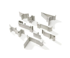 Thule Thule VW T5/T6 Minivan Multi Rail LWB Adapter 3200