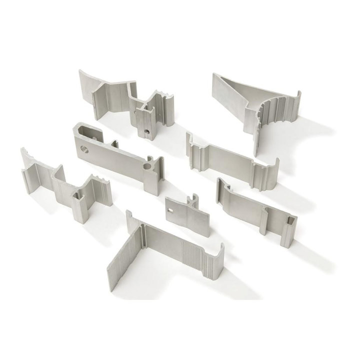 Thule Thule VW T5/T6 Minivan Multi Rail LWB Adapter 3200