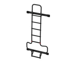 Fiamma Fiamma Ladder Deluxe DJ Ducato Deep Black