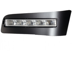 Hella Hella Dagrijverlichtingsset LED Ducato/Jumper/Boxer >2006