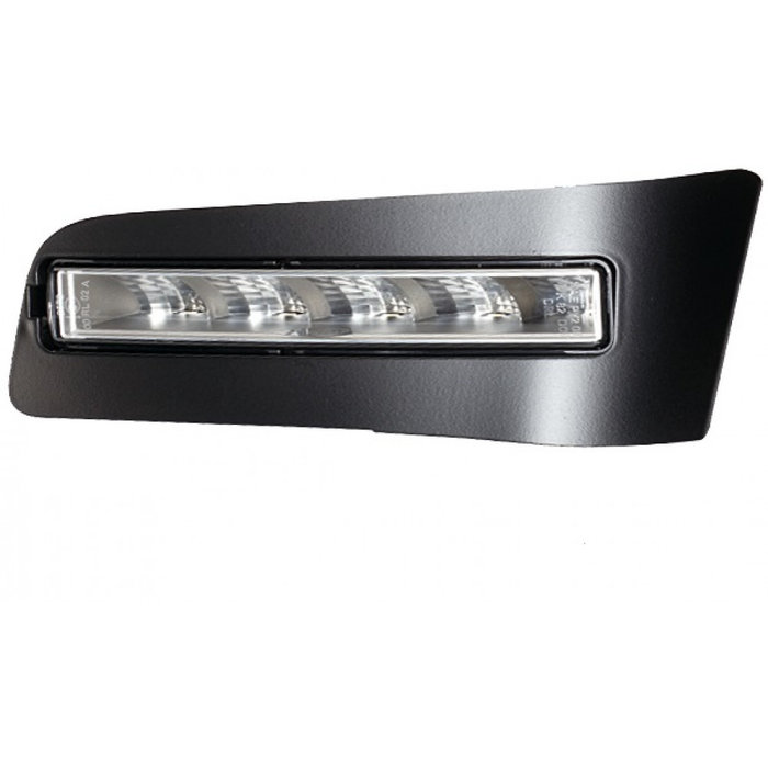 Hella Hella Dagrijverlichtingsset LED Ducato/Jumper/Boxer >2006