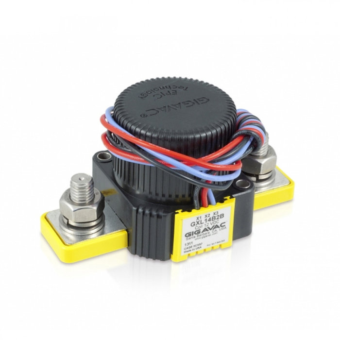 Super B Super B Vergrendelschakelaar GXL14B2B