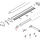 Fiamma F80S Rollertube Links
