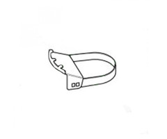 Truma (17)Brander windkap.