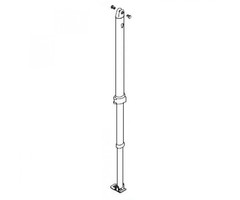 Fiamma Fiamma poot rechts CaravanStore 255 3 delig