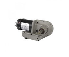 Truma (40)Motorunit B.