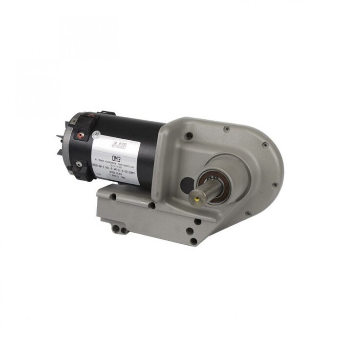 Truma (40)Motorunit B.