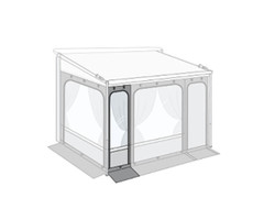 Fiamma Fiamma Privacy Room F45/F70 375 L