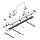 Thule VeloSlide Handle