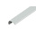 Fiamma F80S Bovenbak 450 Polar White