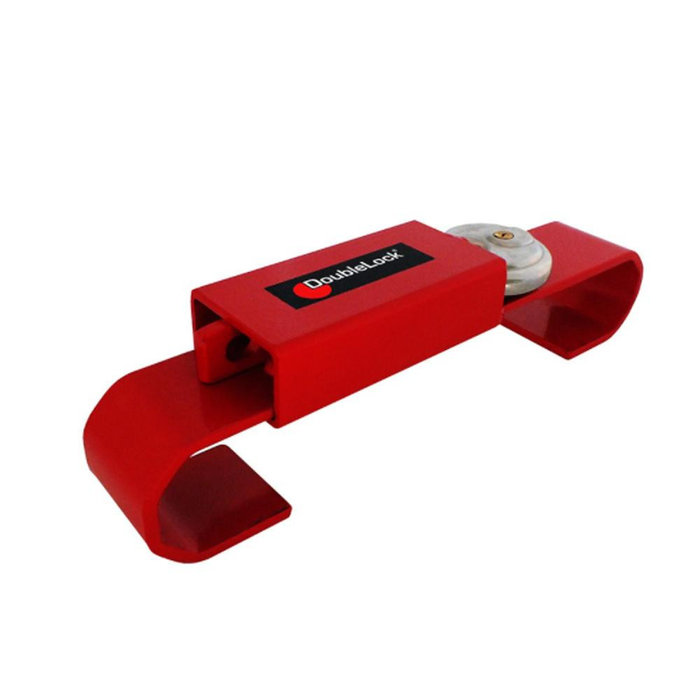 DoubleLock DoubleLock Container Lock Junior