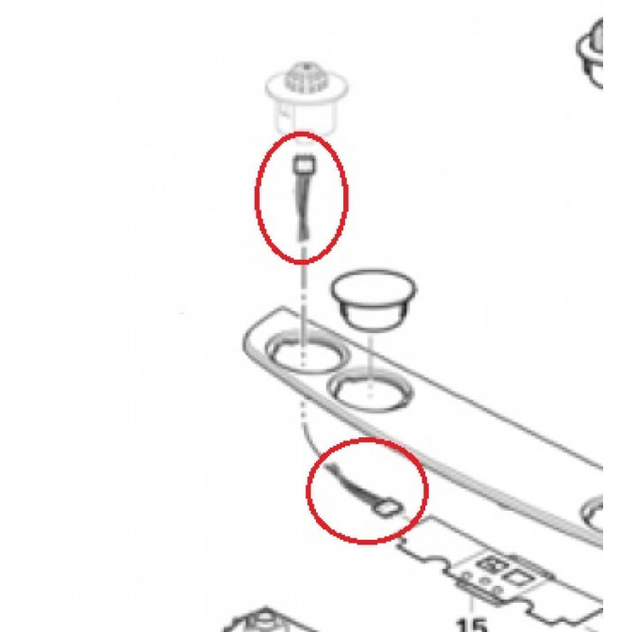 Truma (12)Sensorkabel