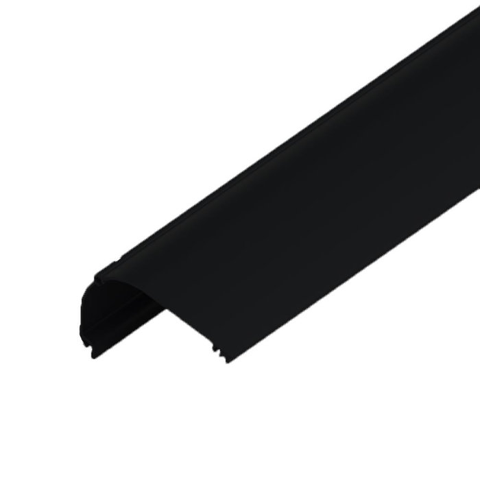 Fiamma Fiamma F80S Bovenbak 290 Deep Black