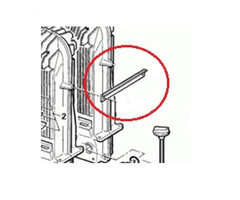 Truma Truma Afstandhouder S5004