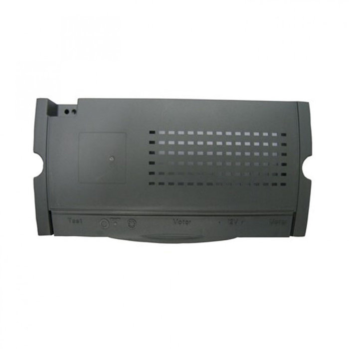 Truma Relaiskastdeksel SE R en TE R.