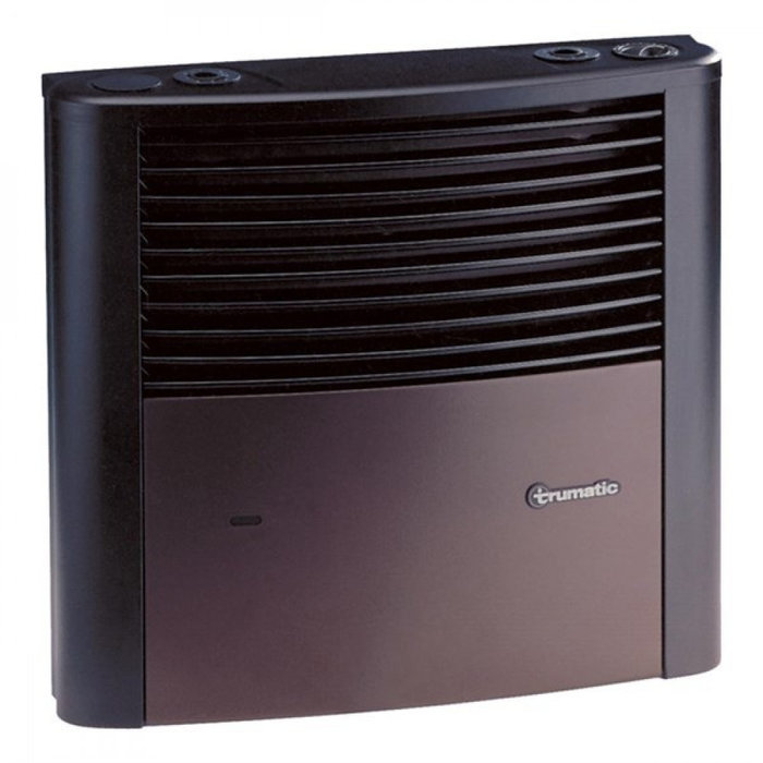 Truma Ommanteling sephia bruin >5-1998.