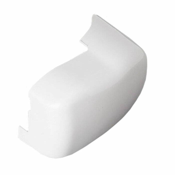 Fiamma Fiamma Right Cover F45L Polar White