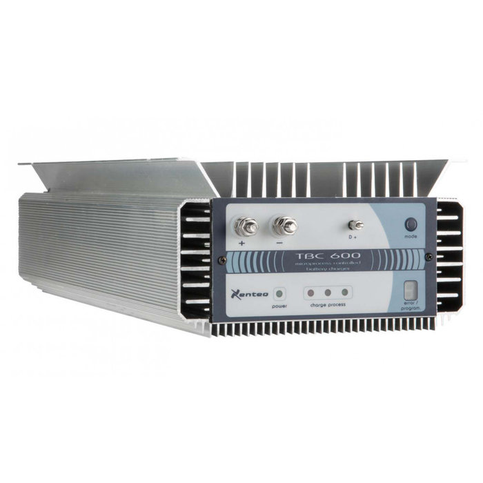 Xenteq Xenteq Acculader TBC 600 24V 40A