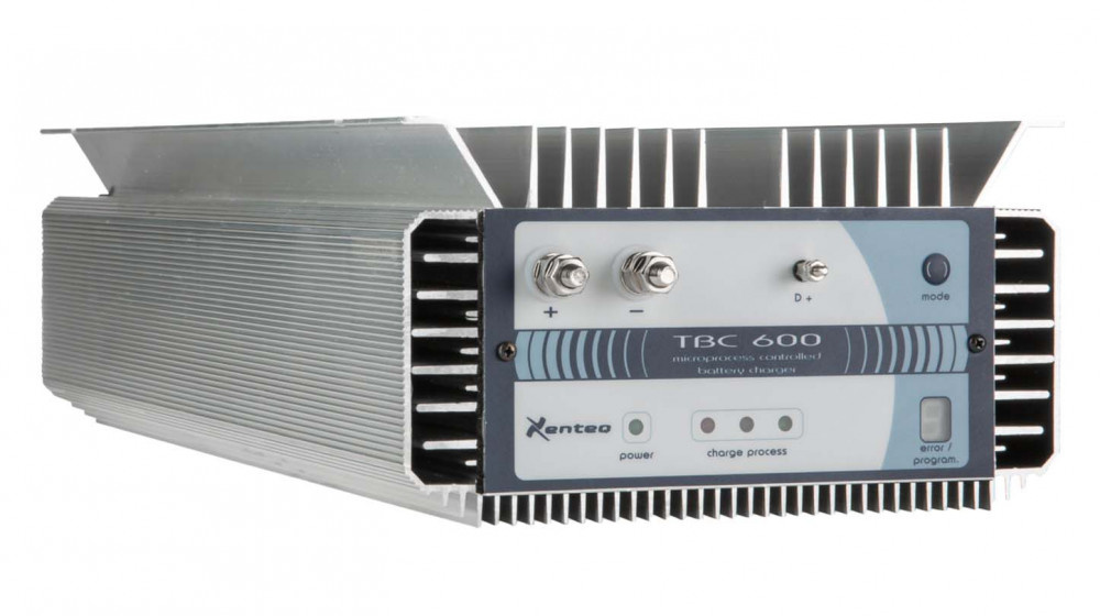 Xenteq Xenteq Acculader TBC 600 24V 40A