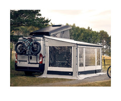 Thule Thule Residence G3 Voorwand Ducato/Jumper/Boxer H2/L3 375