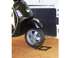 Fiamma Fiamma Moto Wheel Chock Front 05781-01