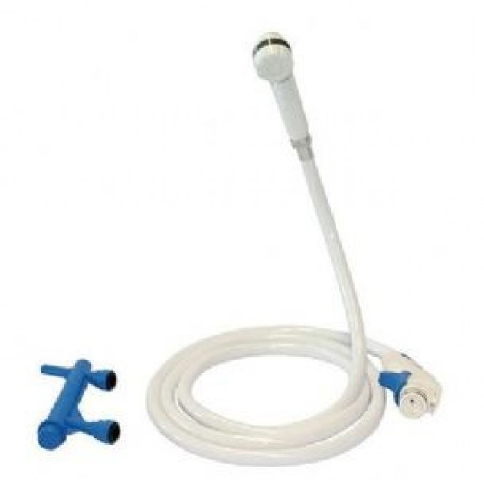 Truma Truma Ultraflow Buitendouche Set