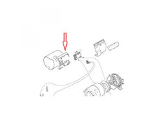 Truma (36)Behuizing electronika. Achterzijde.