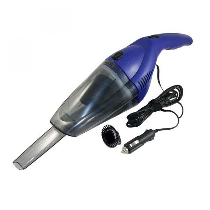 FjordOutdoor Vienna Handstofzuiger 12V