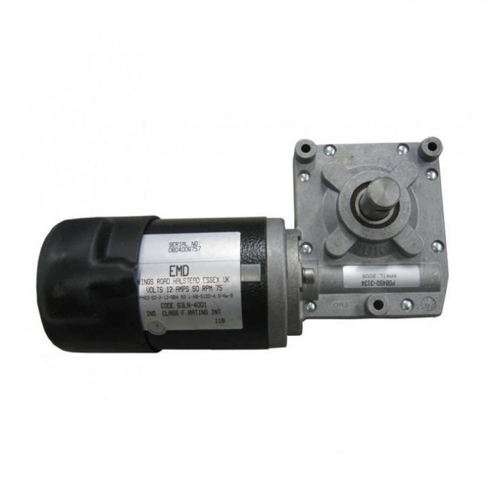Truma (25)Motor rechts 63LN4001.