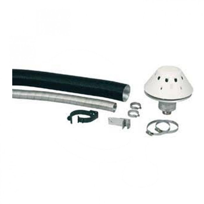 Truma Truma Dakschoorsteenset CMD