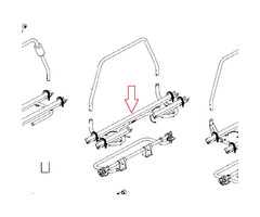 Thule Thule Caravan Smart Platform Complete
