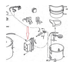 Truma Truma Uit- en inlaaterker