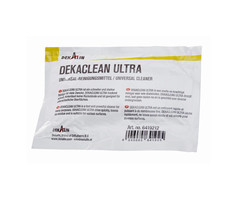 Dekalin Dekalin Dekaclean Ultra Towel Box