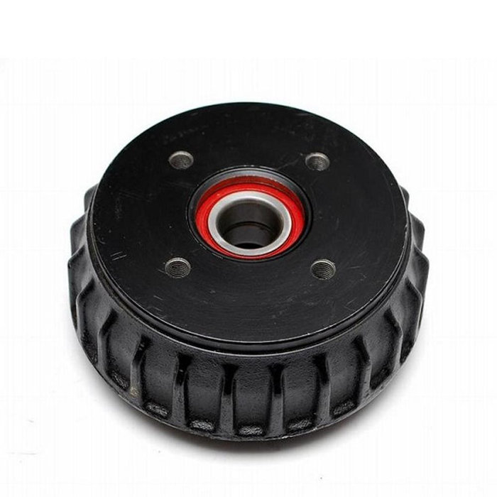 AL-KO AL-KO Remtrommel WR 1637, 100x4