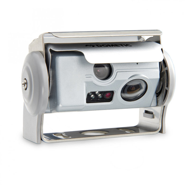 Dometic Dometic PerfectView CAM 44 NAV Achteruitrijcamera Zilver