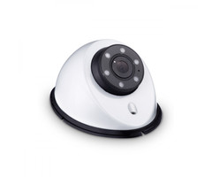 Dometic Dometic PerfectView CAM 18W NAV Kogelcamera Wit