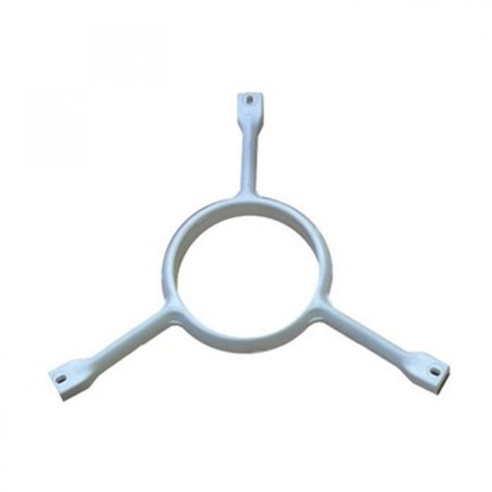 Fiamma Fiamma Motorhouder Turbo-Vent/Turbo-Vent Pro