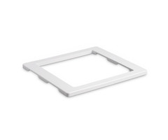 Dometic Dometic Micro Heki Inbouwframe 28x28mm