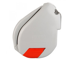 Fiamma Fiamma right lead bar case end cap F35Tit