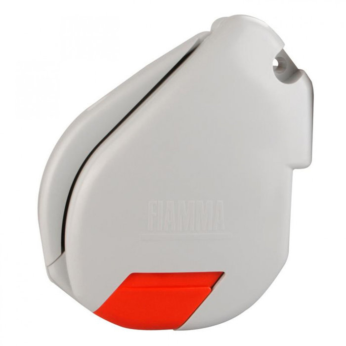 Fiamma Fiamma right lead bar case end cap F35Tit