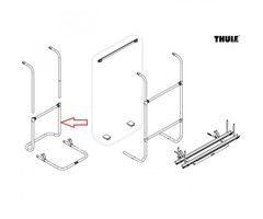 Thule Thule Sport G2 Tour Body 1500602650