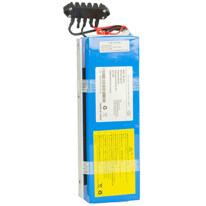 Bohlt Bohlt R140 Accu