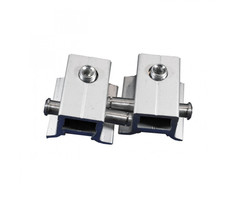 Thule Thule Connection Lead Rail LH+RH 8000