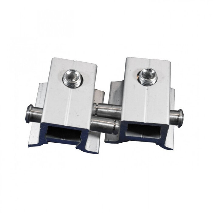 Thule Thule Connection Lead Rail LH+RH 8000