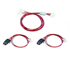 EFOY EFOY Aansluitkabel + 15A Zekering 50cm