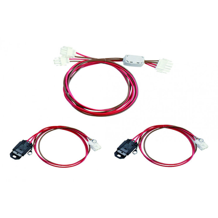 EFOY EFOY Aansluitkabel + 15A Zekering 50cm