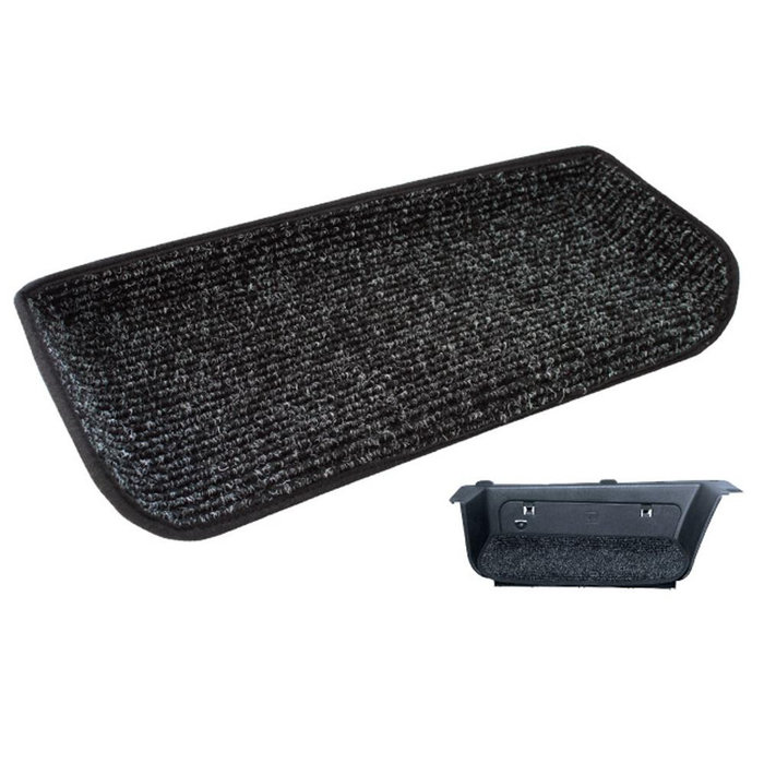 Heosafe HEOSdoor Mat Bestuurder Ford Transit 2000-2019